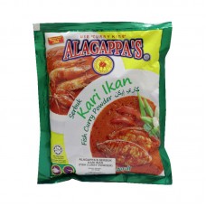 Alagappa's Fish Curry Powder / Alagappa's Serbuk Kari Ikan