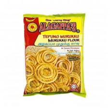 Alagappa's Murukku Flour / Alagappa's Tepung Murukku