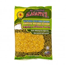 Alagappa's Roasted Mung Bean Flour / Alagappa's Tepung Kacang Hijau