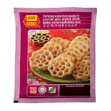 Baba's Achu Murukku Mix / Baba's Tepung Kuih Ros