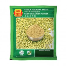 Baba's Corriander powder / Baba's Serbuk Ketumbar