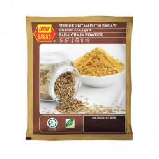 Baba's Cumin Powder / Baba's Serbuk Jintan