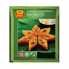 Baba's Kesari mix / Baba's Tepung Kesari