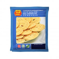 Baba's Murukku Flour / Baba's Tepung Murukku