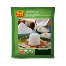 Baba's Puttu Flour / Baba's Tepung Puttu