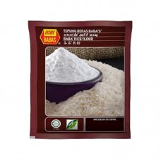 Baba's Rice Flour / Baba's Tepung Beras
