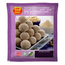 Baba's Ketti Urundai Mix / Baba's Campuran Kuih Batu