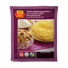 Baba's Omapodi Mix / Baba's Tepung Murukku Halus