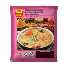 Baba's Sambar Mix / Baba's Serbuk kari Dhal