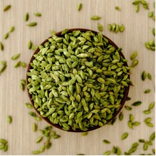 Cardamom / Buah Pelaga