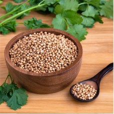Coriander seeds / Biji Ketumbar