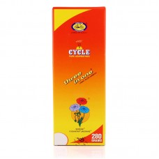 Cycle Pure Incense 3 in 1 (7 sticks x 3 pkts x 12 box)