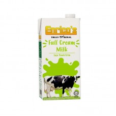Enrico's Full Cream UHT Milk