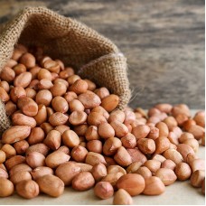 Groundnut / Kacang Tanah