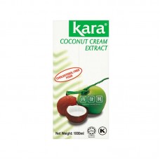 Kara Coconut Milk / Kara Santan Kelapa