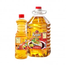 Knife Cooking Oil / Minyak Masak Knife