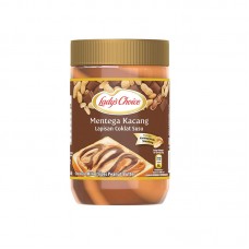 Lady's Choice Peanut Butter Choco Stripe / Lady's Choice Mentega Ladys Choice Mentega Kaco Kacang Lapisan Coklat