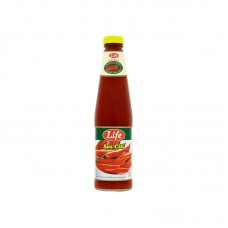 Life Chilli Sauce