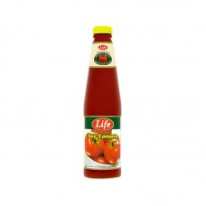 Life Tomato Sauce