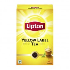 Lipton Yellow Label Tea