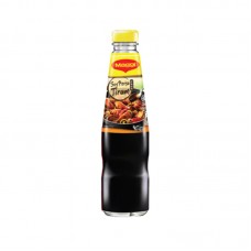 Maggi Oyster Sauce / Maggi Sos Tiram