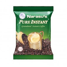 Narasu's Insta Strong Coffee Pouch