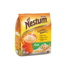 Nestle Nestum Oat (15 pkt)