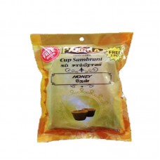 Pancha Cup Honey Sambrani (1 PKT (20pcs))