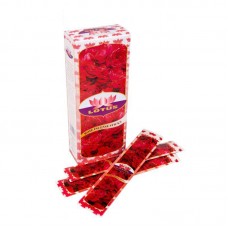 Pancha Lotus Rose Agarbathi (10 sticks x 12 PKTS)