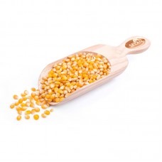 Popcorn Beans / Kacang Popcorn