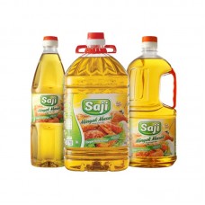 Saji Cooking Oil