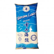 Salt / Garam Laut