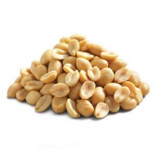 Split Groundnut / Kacang Tanah (Belah)