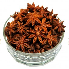 Star anise / Bunga Lawang