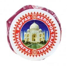Taj Mahal Appalam 