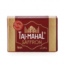 Taj Mahal Saffron