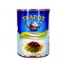 Teapot Evaporated Creamer / Teapot Krimer Sejat