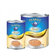 Teapot Sweetened Creamer / Teapot Krimer Manis