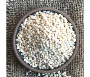 Urad Dhall big /  Urad dal besar
